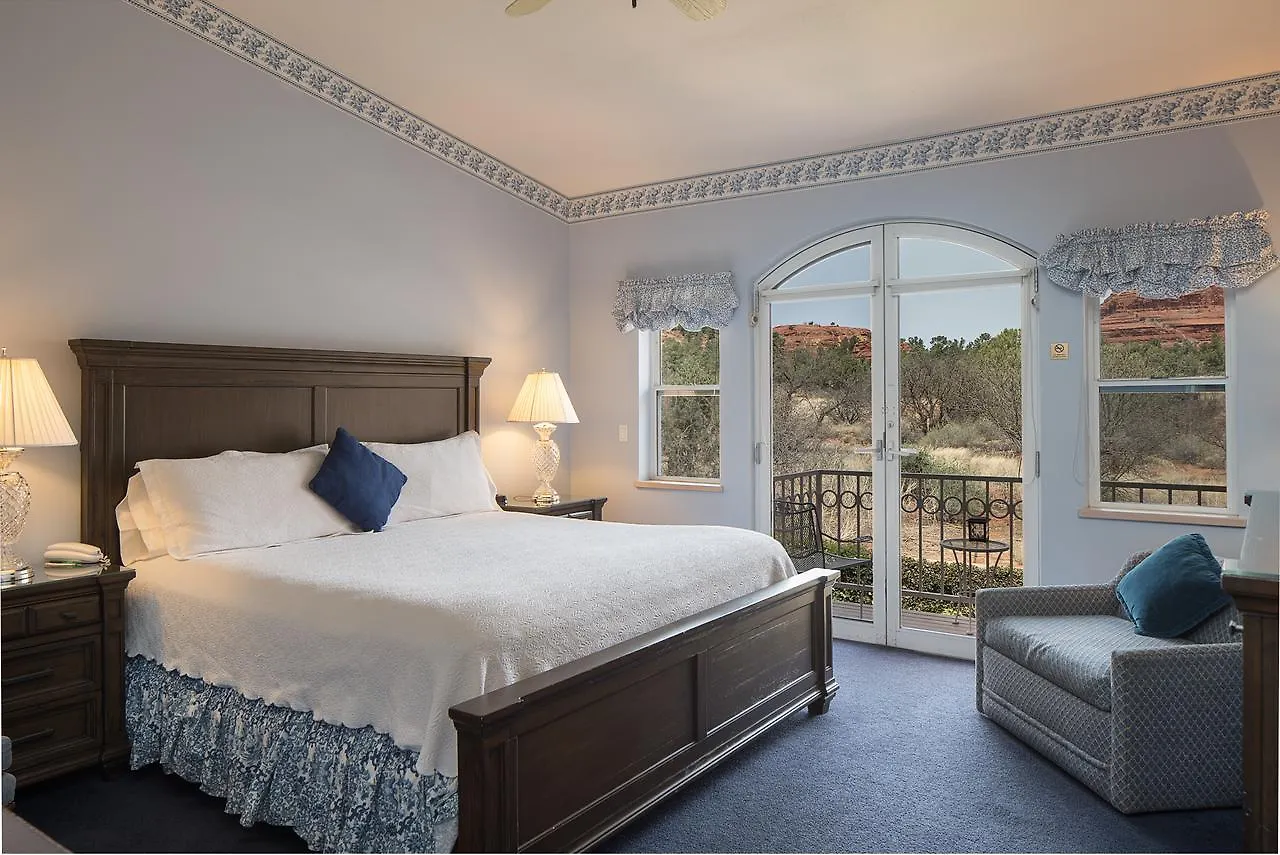 Canyon Of 4* Sedona