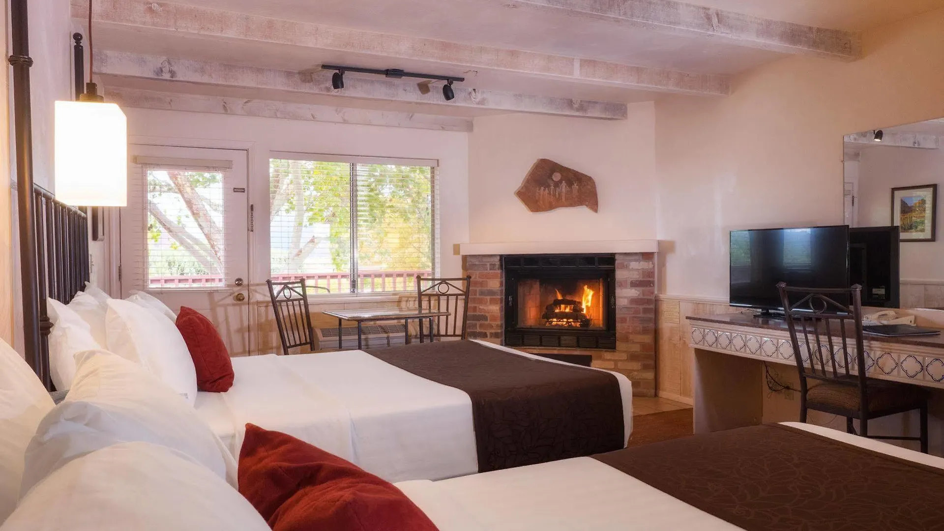 Sky Ranch Hotel Sedona