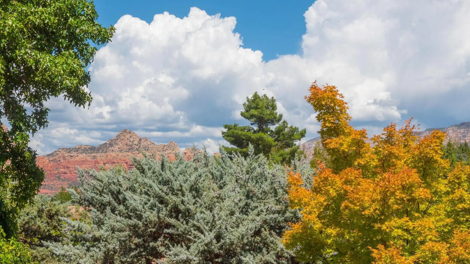 Sky Ranch Hotel Sedona