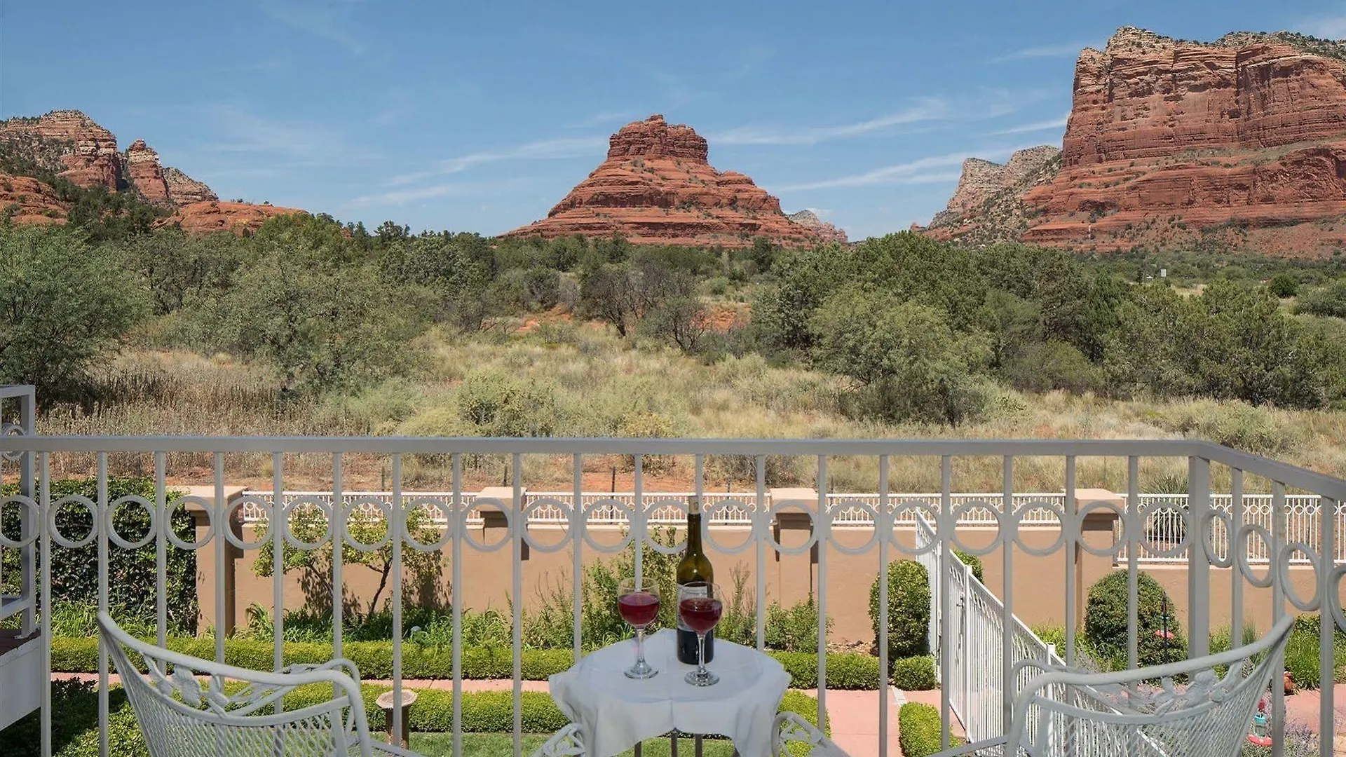 Canyon Of 4* Sedona