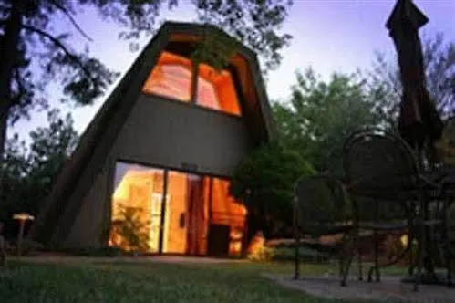Red Agave 3* 세도나
