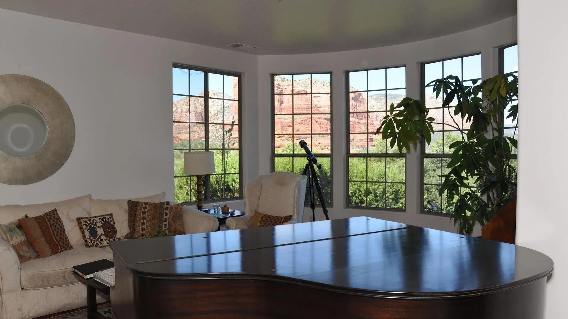 Bed and breakfast The Penrose Sedona