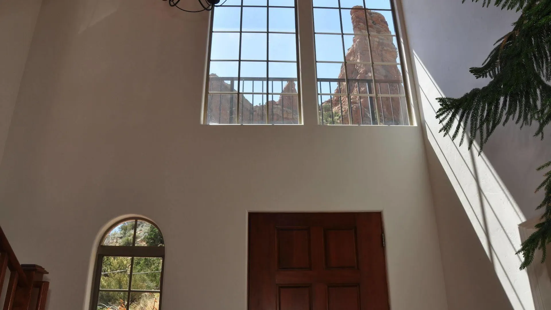 The Penrose Sedona