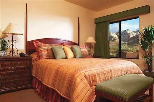 Hyatt Club Sedona, Piñon Pointe 4* Sedona