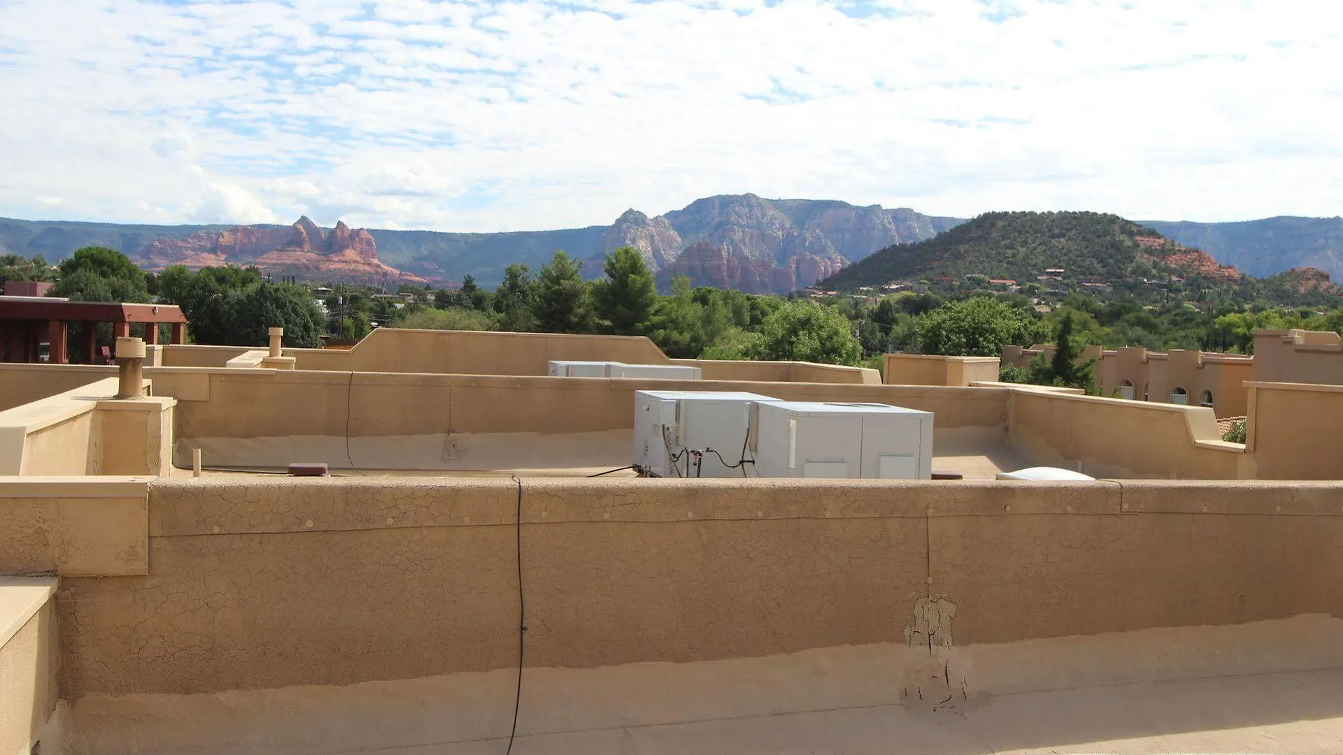 Hotel Springs Sedona