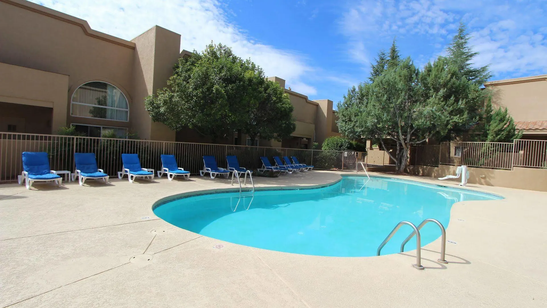Springs Hotel Sedona