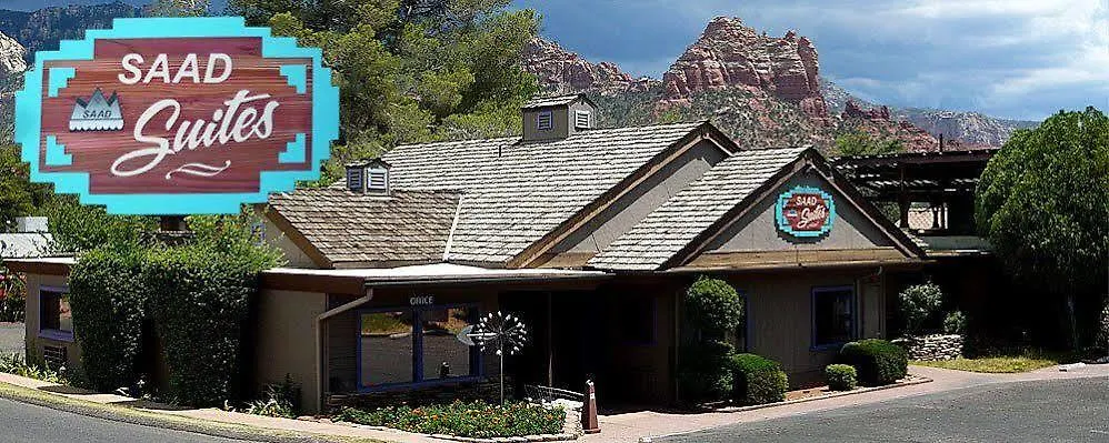 Uptown Sedona