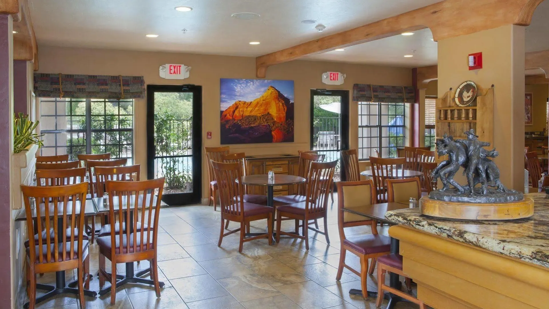 Mountain Modern