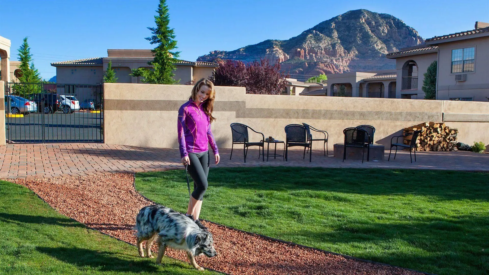Mountain Modern Szálloda Sedona