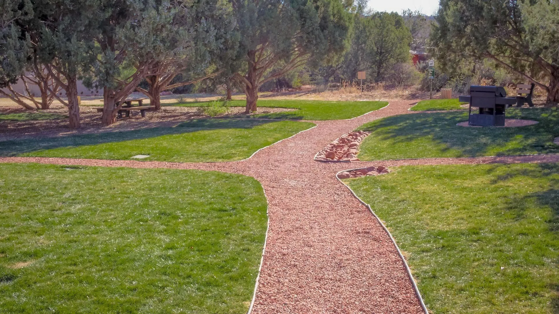 Mountain Modern 3* Sedona