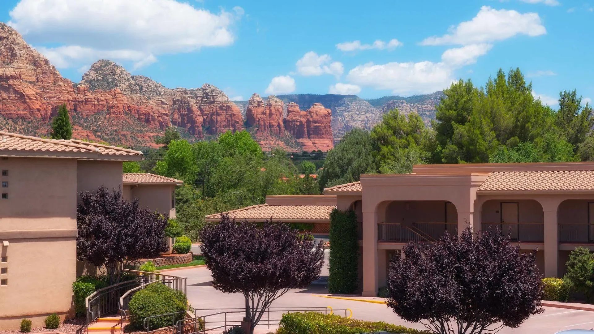 Mountain Modern Szálloda Sedona