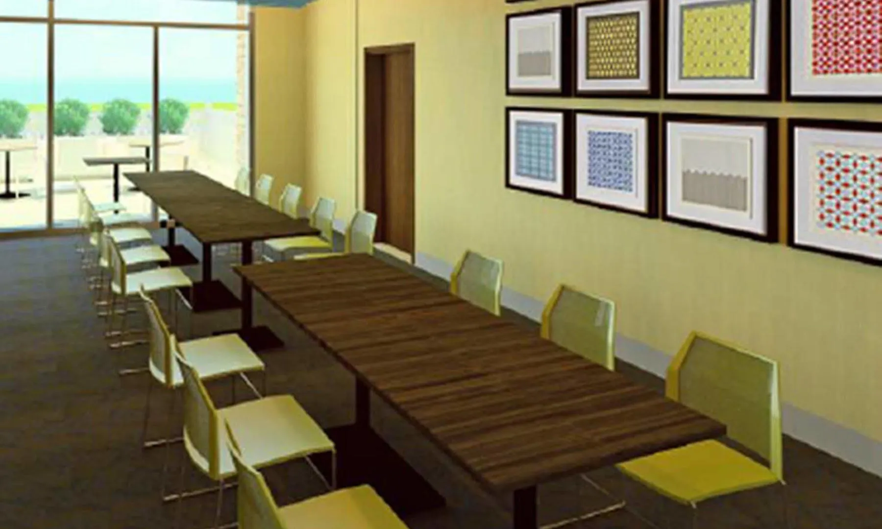 Express - Oak Creek By Ihg Hotel 3*