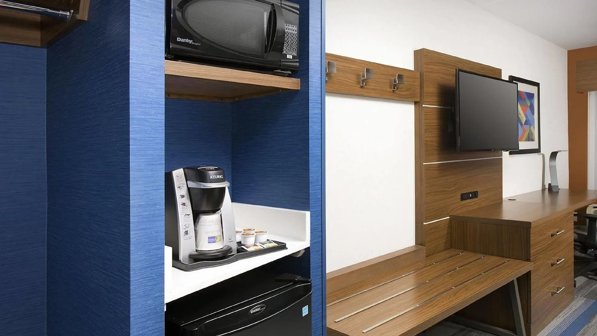 Express - Oak Creek By Ihg Hotel