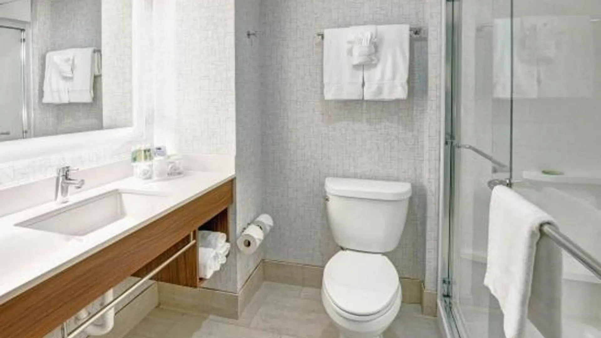 Express - Oak Creek By Ihg Hotel