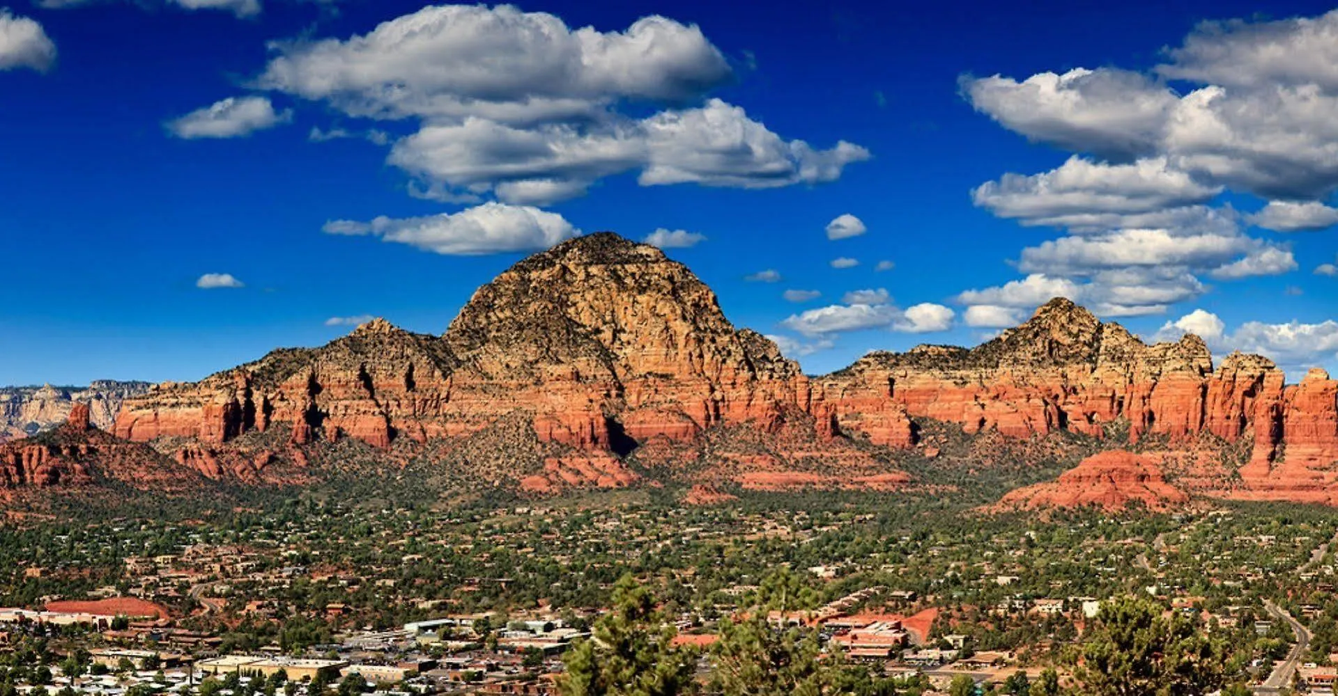 Express - Oak Creek By Ihg Sedona