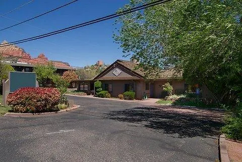 Uptown Sedona