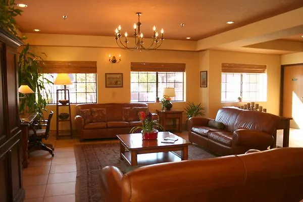 Kings Ransom Sedona Hotel Hotell