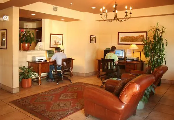Kings Ransom Sedona Hotel 3*