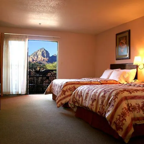 Kings Ransom Sedona Hotel Hotell 3*