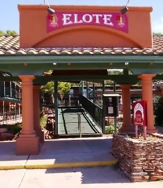 Hotell Kings Ransom Sedona Hotel Sedona