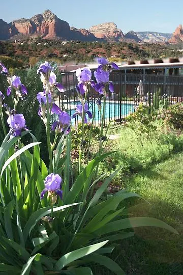 Kings Ransom Sedona Hotel Hotell