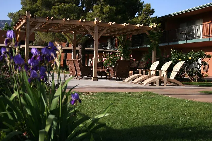 Kings Ransom Sedona Hotel