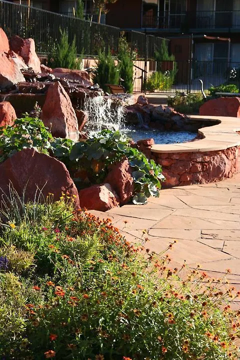 Hotell Kings Ransom Sedona Hotel Sedona