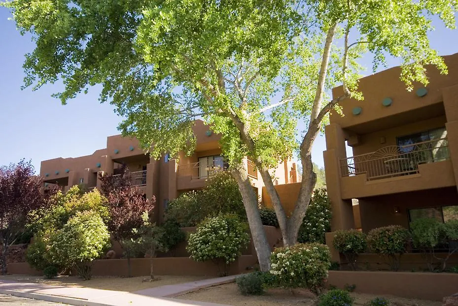 Hotell Kings Ransom Sedona Hotel 3*