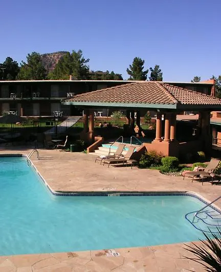 Kings Ransom Sedona Hotel 3*