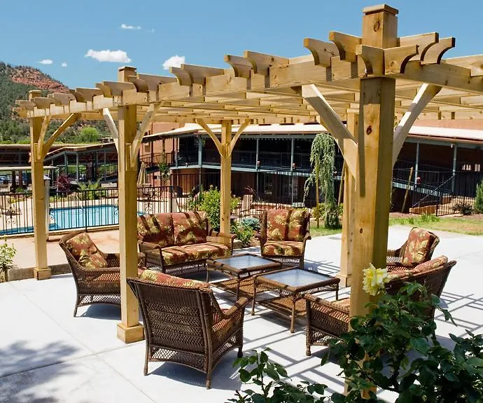 Kings Ransom Sedona Hotel