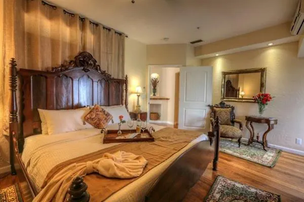 Oda ve Kahvaltı Creekside 3*