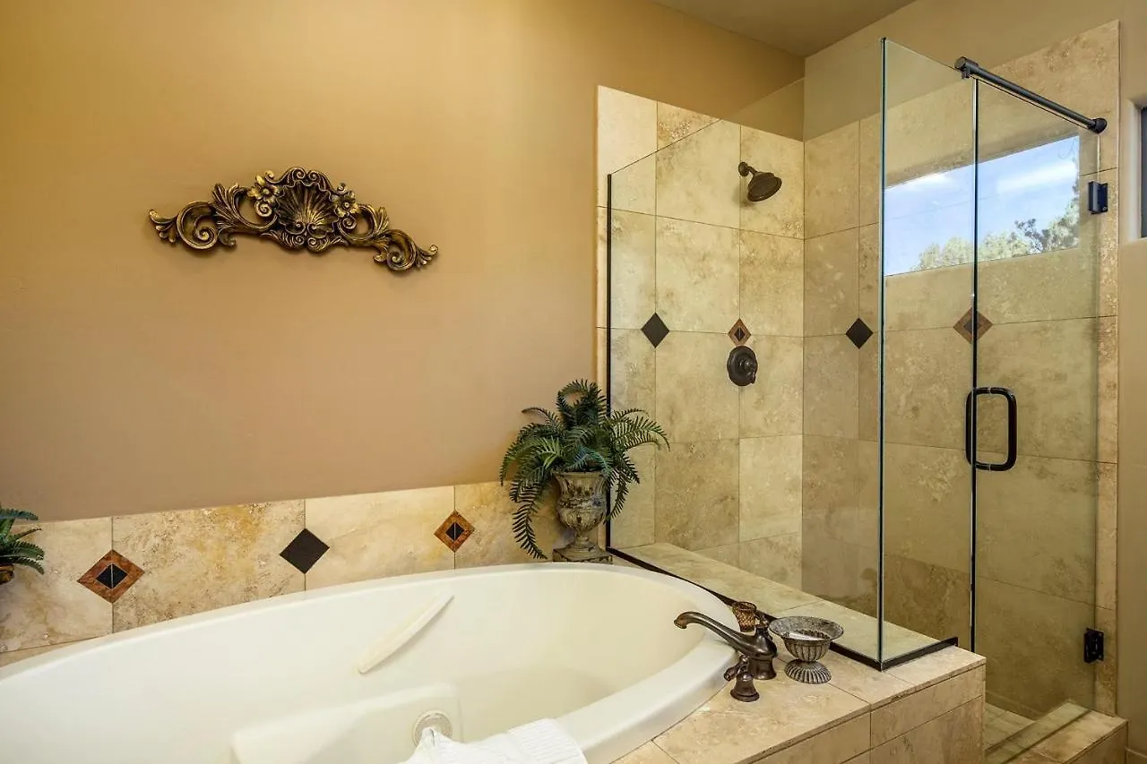 Alma De 3* Sedona