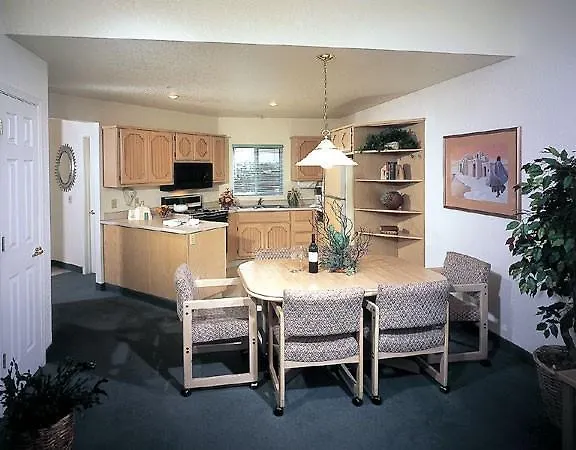 Hotel Springs 3*