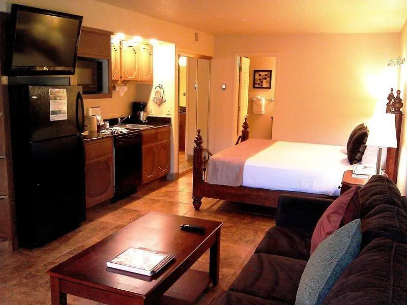 Hotel Springs