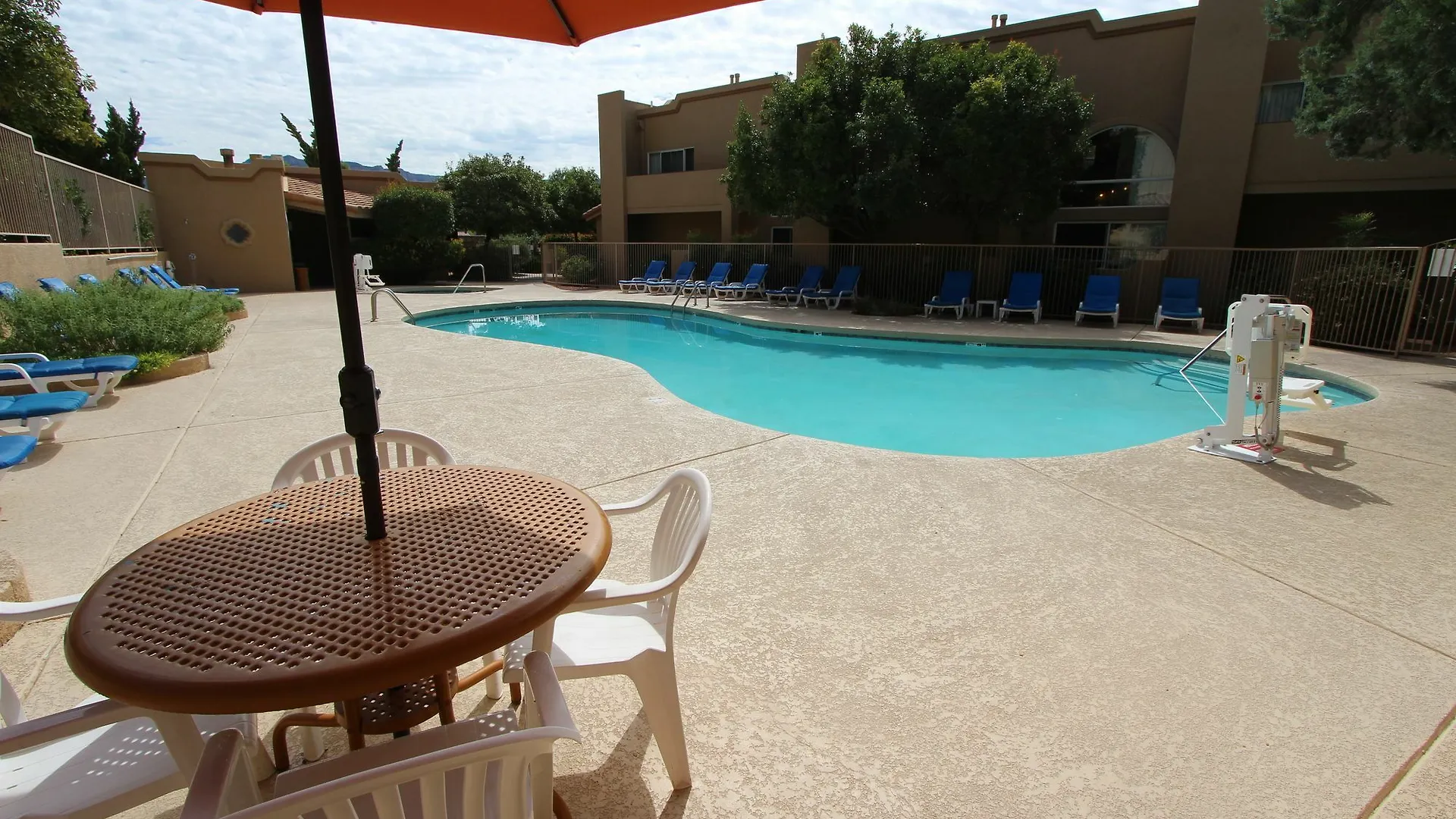 Springs 3* Sedona