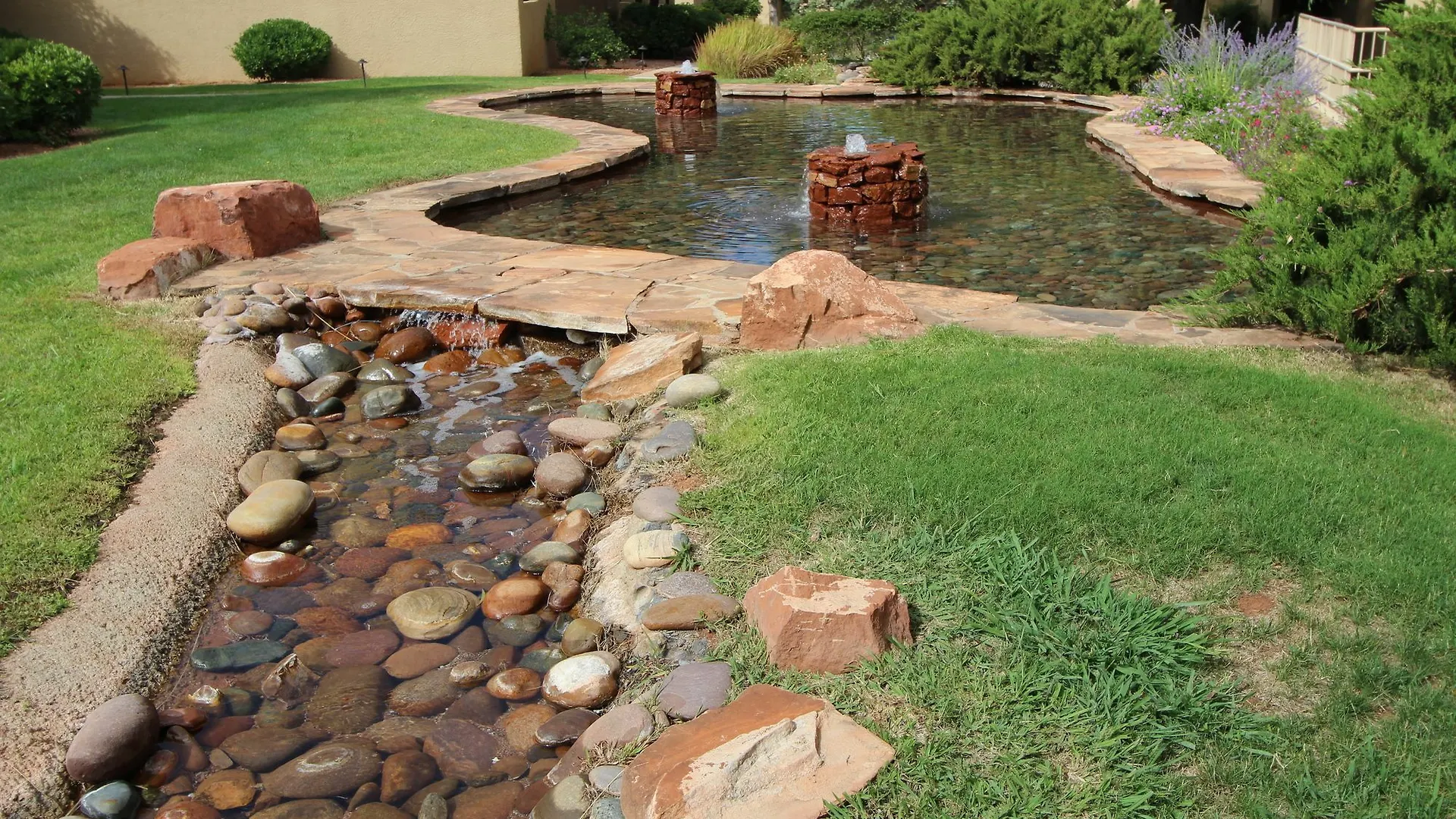 Hotel Springs Sedona