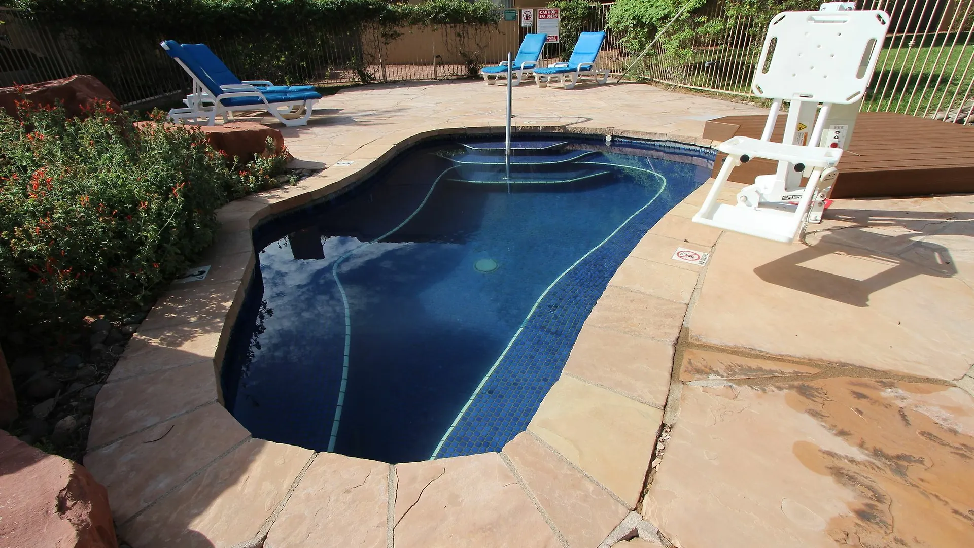 Springs Sedona