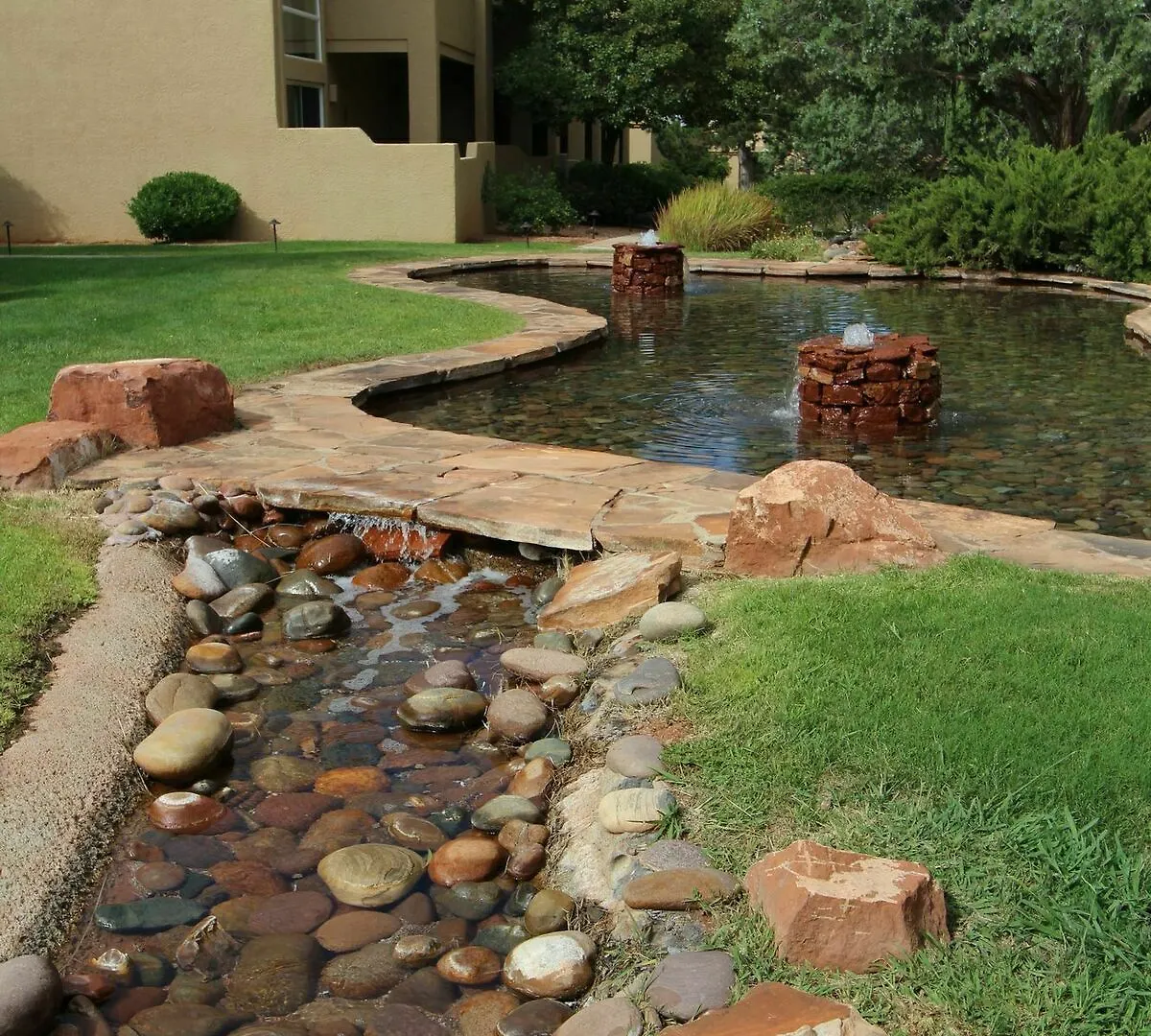 Springs Sedona