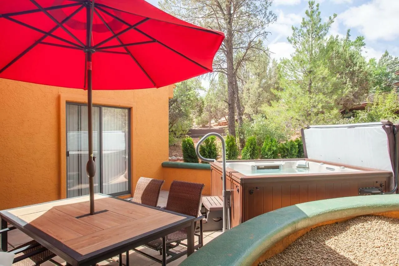 Сasa de vacaciones Sunset House West *