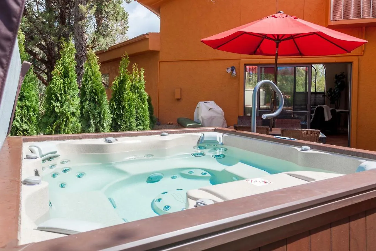 Сasa de vacaciones Sunset House West *