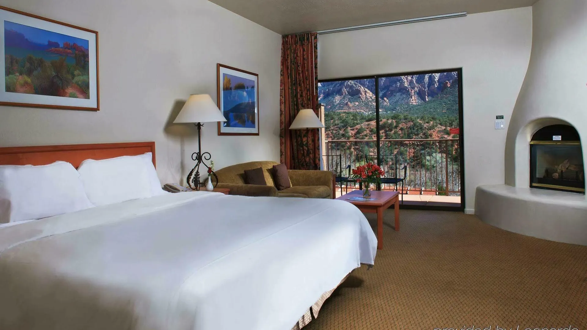 The Cliffs Hotel