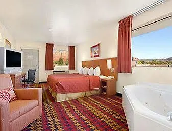 Hotel Kokopelli Sedona, Trademark Collection By Wyndham Sedona