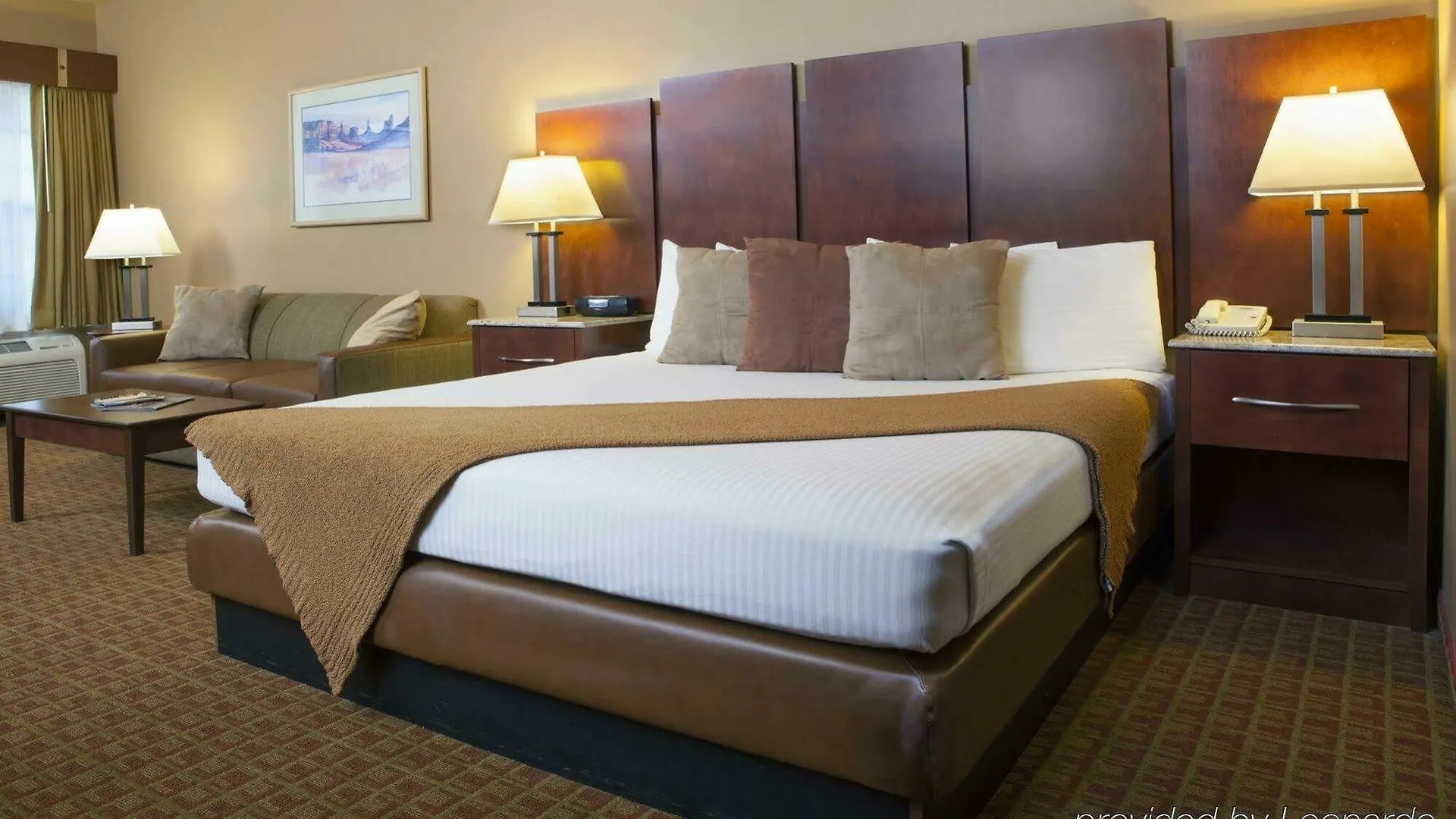 Mountain Modern Hotel Sedona