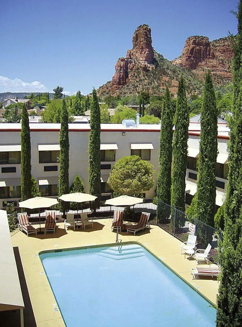 Express - Oak Creek By Ihg Hotel 3*