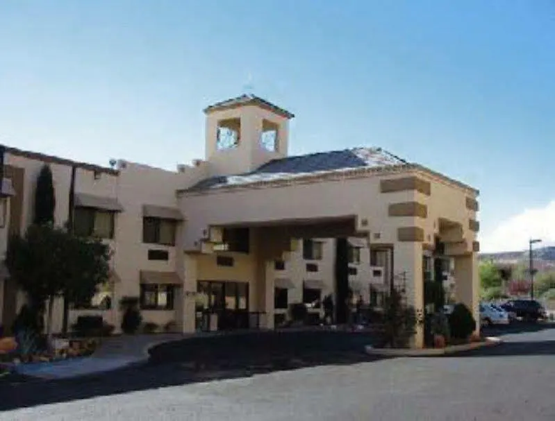 Express - Oak Creek By Ihg Sedona