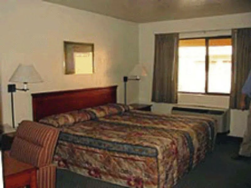 Express - Oak Creek By Ihg