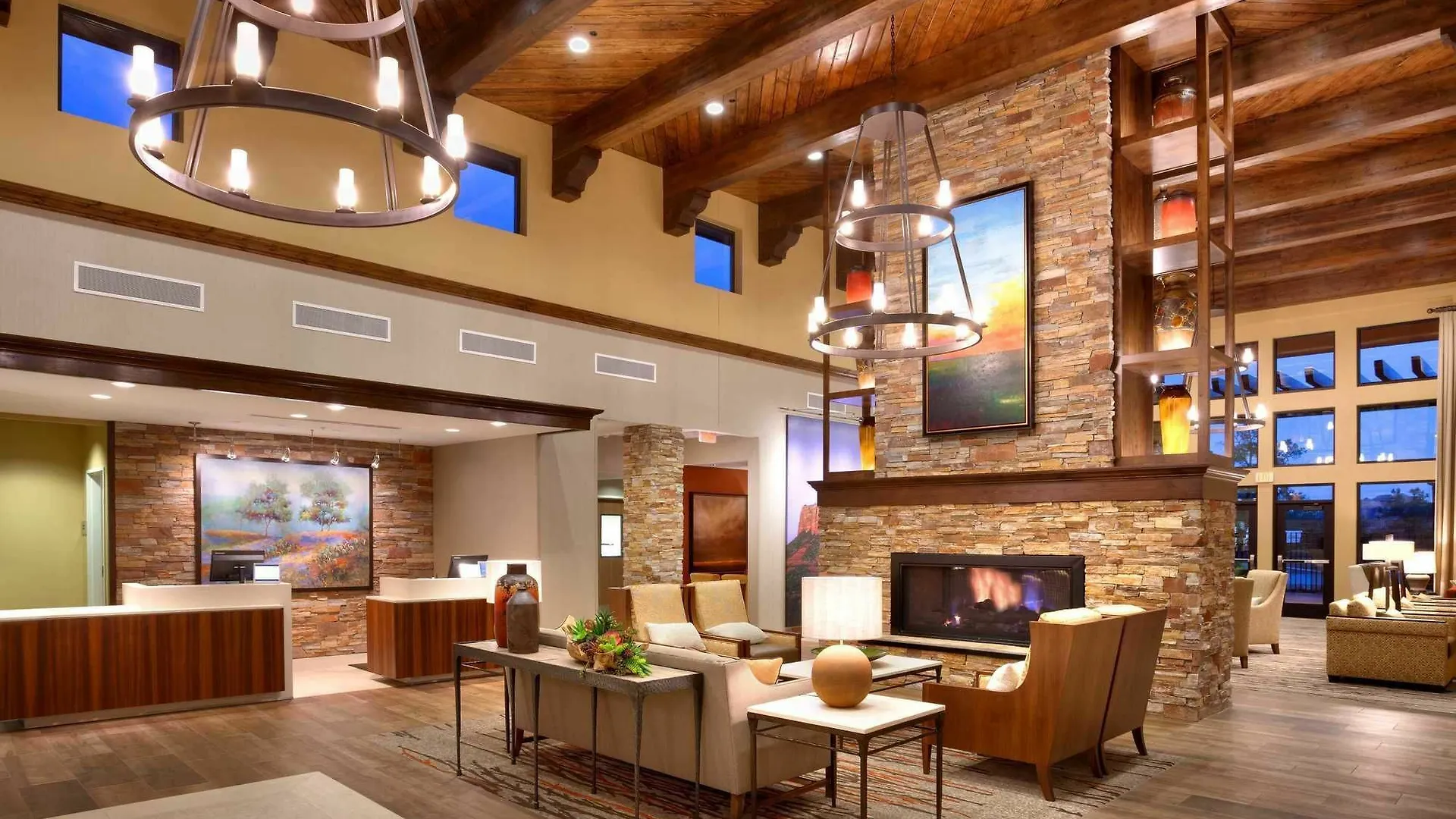 Courtyard By Marriott Sedona