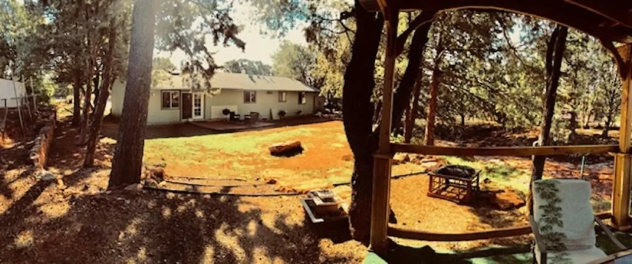 Spacious House With Hot Tub Spa, To Enjoy Red Rock View, Near Amitabha Stupa, And Trails Dom wakacyjny Sedona