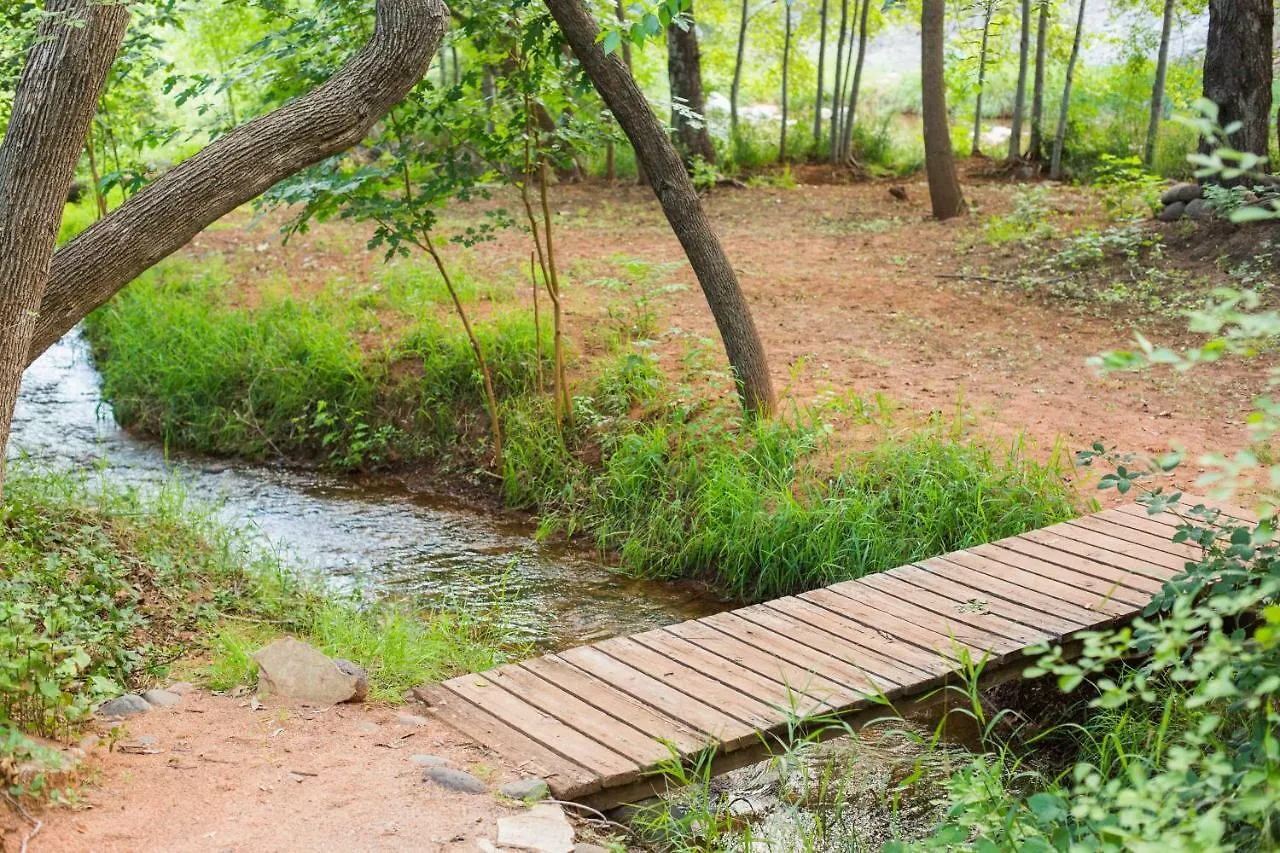 Creekside