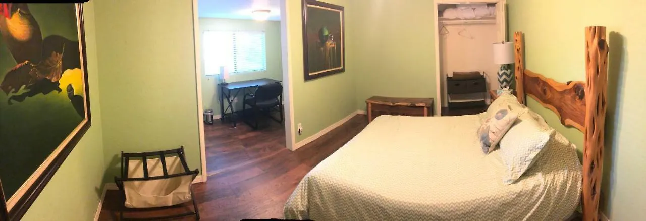 Spacious House With Hot Tub Spa, To Enjoy Red Rock View, Near Amitabha Stupa, And Trails Dom wakacyjny Sedona